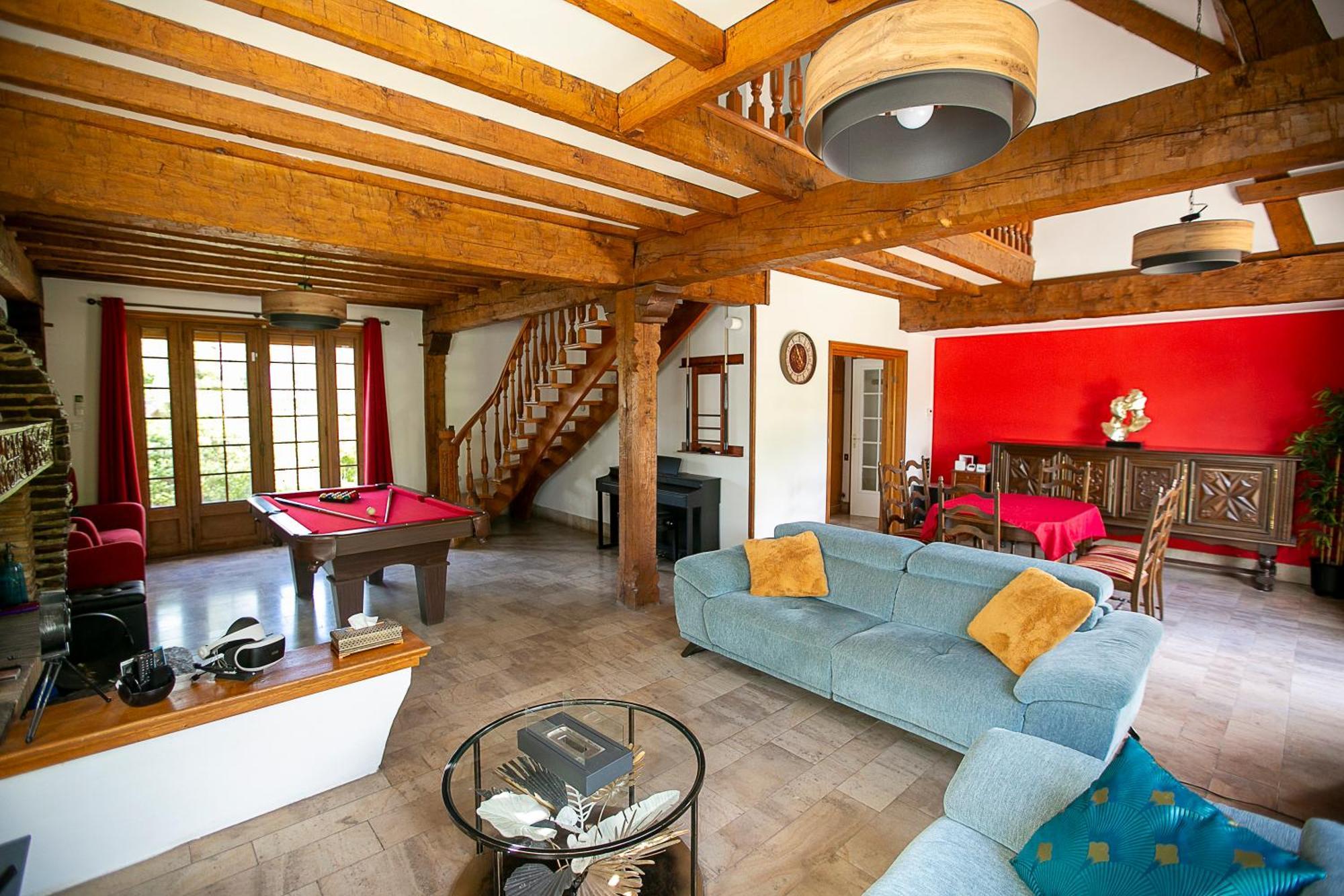 Chambres Bords De Seine Vernon-Giverny Vernon  Exterior photo