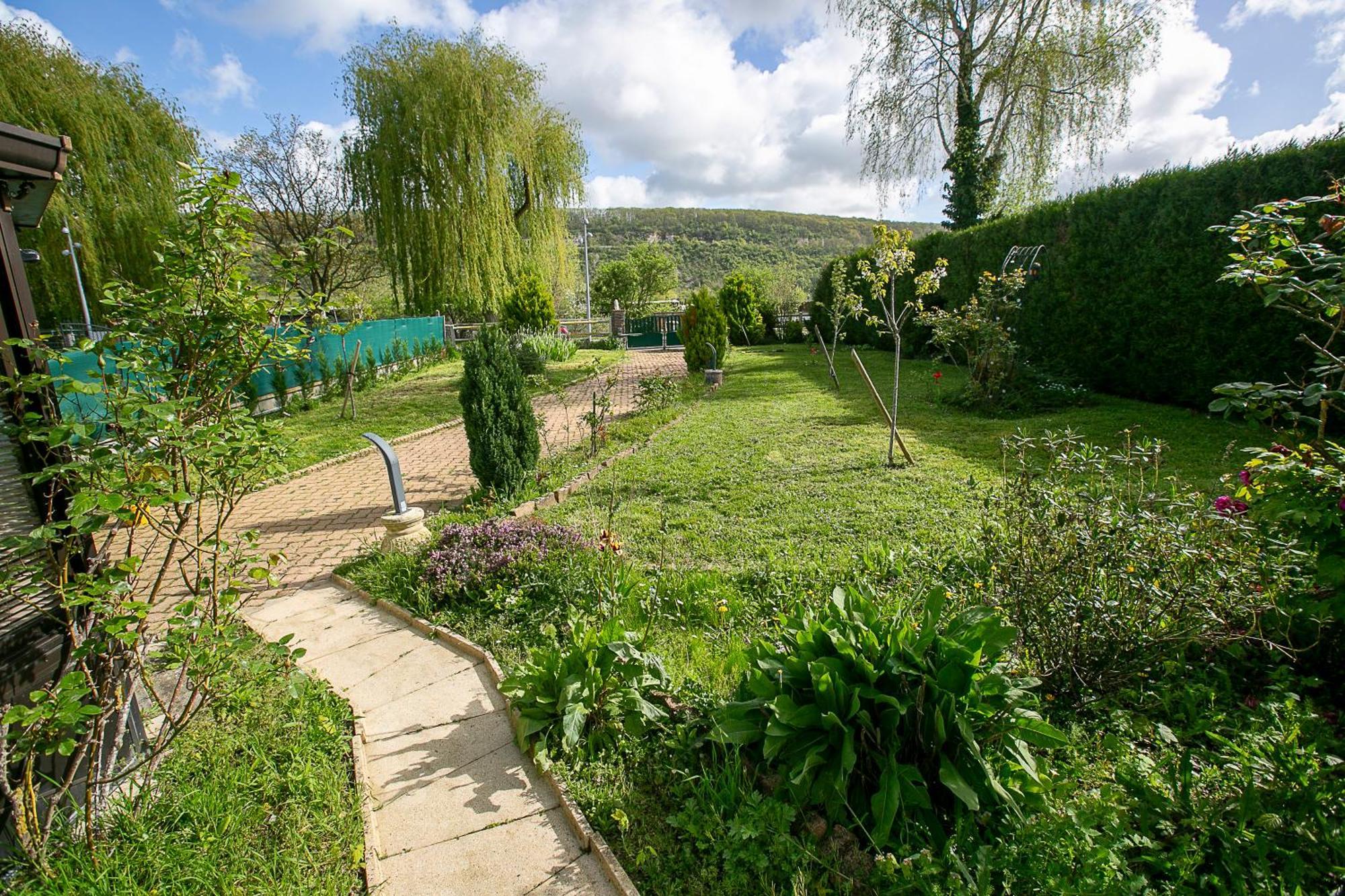 Chambres Bords De Seine Vernon-Giverny Vernon  Exterior photo